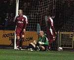 STFC v Peterborough